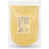 KoRo - Polenta bio 2 kg - Senza coloranti, esaltatori di sapidità e conservanti - da agricoltura biologica - vegan - ricca di fibre