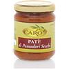 paté pomodori Paté di Pomodori Secchi (barattolo da 190gr netti)