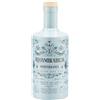 4312 AQUAMIRABILIS MEDITERRANEA GIN - London Dry 700ml - 100% Made in Italy