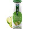 Zuegg Succo Skipper Kiwi e mela ml. 200 x 24 bottiglie in vetro
