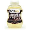 BOXBAR - Sciroppo zero calorie, ideale per la tua colazione, i tuoi snack salutari e dietetici come gelati, granite, yogurt, muffin, pancake o crèpes (1 flacone, Vaniglia)