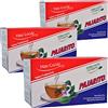 Yerbox Pajarito Yerba Mate Cocido Tradizionale 60 Bustine di Tè (180g) | Ricca di Vitamine e Antiossidanti | Tè Yerba Mate Energizzante