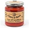 Orto di Beppe Sugo all' Arrabbiata 314 ml. - L'Orto di Beppe