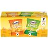 Goldfish 9 cracker per patatine fritte da 23 ml
