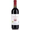 Az. Agr. Oriano Mercante di Zazzarini Ad Vino Rosso Conero Biologico DOC - Finestre Rosse- Vino Biologico Certificato, Cantina Mercante