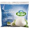 Milchhof Brixen Mozzarella Bocconcini 125 gr. - Brimi - Centro Latte Bressanone