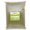 Oltresole, Fagioli Azuki Verdi Biologici 5 Kg, Legumi Secchi Bio da Coltivazione Controllata, Ideali per Zuppe, Insalate e Ricette Vegane e Vegetariane, Formato Convenienza