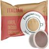 UNALTRO Capsule espresso compatibili con UNO SYSTEM®- 50 UNALTRO Caffè Miscela ITALIAN