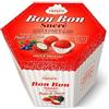 Generico Crispo Bon Bon Sucré Confetti Gusto FRUTTI DI BOSCO con Cioccolato al Latte Ricoperti di Zucchero con Cuore Cremoso al Latte 500g