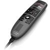 Philips LFH3500 SpeechMike Premium Microfono USB per dettatura precisione microfono controllo per i pulsanti Utilizzo a pulsanti Anthrazit