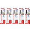 Edding Set di 5 marcatori speciali surgelati 8000, 1 mm, colore: Nero