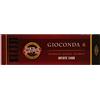 Koh-I-Noor Artists Dry Chalk - Russet Sepia (Box of 6)
