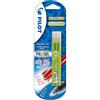 Pilot - 3 cartucce di ricarica per stilo Frixion Bls-Fr7-Lg, colore: verde chiaro