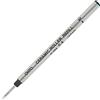 オート Ohto C-304P - Penna a sfera in ceramica, 0,4 mm, colore: Nero