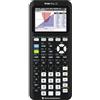Texas Instruments TI-84 Plus CE Calcolatrice grafica a colori, nero