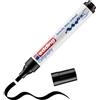 Edding - Pennarello da calligrafia nero