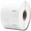 Qoltec Etichette per DYMO Lw-11354 S0722540 57 x 32 mm, 1000 Pezzi, 50235
