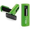 COLOP Timbro Pocket Stamp Plus 30 18x47mm 5righe autoinchiostrante verde COLOP
