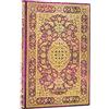 Paperblanks | 2026 Il Verziere | Poesia Persiana | 12 Mesi | Mini | Orizzontale | Chiusura con Fascia Elastica | 160 Pg | 100 GSM