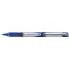 Pilot Set di 6 penne roller V-Ball Grip 07 inchiostro liquido punta media blu