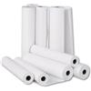 Rotoli Carta ROTOLO CARTA PLOTTER 91,4 cm x 50 mt CAD BIANCO 90 GR PROFESSIONALE PROGETTI