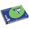Clairefontaine Trophée A3 (297×420 mm) Verde carta inkjet
