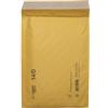 Netuno 10 buste imbottite da spedizione riciclate marroni D/14 (200 x 275 mm) Ecomax buste ecologiche per spedizioni con bolle aria buste per imballaggio buste imbottite 100% carta riciclata