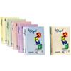 Favini A716504 Le Cirque Carta Colorata
