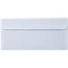ARKRAFT 500 buste per lettere formato 23 x 11 busta americana colore bianco (DL 500)