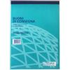 Data Ufficio CONFEZIONE 20 PZ BUONI DI CONSEGNA 3 COPIE. MIS.16x11 CM