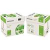 NAVIGATOR Office Paper Solutions Navigator Eco-Logical Carta Premium per ufficio, Formato A4, 75 gr, Confezione da 10 risme da 500 Fogli