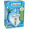 Paper Mate Liquid Paper NP10 Micro correttore a penna | 7 ml | confezione da 12