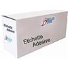 BELLIVESTORE 7 Rotoli Etichette adesive compatibile per Brother DK11208 DK-11208 38mm X 90mm QL-500 / QL-550 / QL-560 VP/QL-570 / QL-580N / QL-650TD / QL-1050 / QL-1060N QL-720 QL-710 QL-500A CON TELAIO
