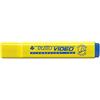 Tratto 8305 01 Evidenziatore Video, 1-5 mm, Confezione 10