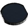 COLOP E/R50 - Cuscinetto per inchiostro, colore: Nero