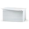 Zebra Technologies Zebra Premier PVC Card, 30 mil (5 packs x 100)
