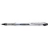 Uni-ball UB-200 Vision Elite - Penna Rollerball, confezione da 12, colore: Nero