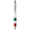 Kartoflak Penne Personalizzate con Stampa a Colori UV Personalizzata logo scritta o foto, Impugnatura Gommata, per Ufficio, Laurea, Matrimonio, Anniversario, Compleanno, Regalo Aziendale da 5 a 1000 Pezzi