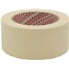 Generico KIT 6 PZ CARTA GOMMATA 50mm X 50 mt - MADE IN ITALY MANULIFE