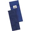 FRIO BLU | Borsa raffreddamento per insulina | 6½ x 18 cm | si adatta a 1 penne per insulina standard