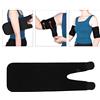 YUYTE Manicotto del Braccio Superiore Pressione del Dolore Bicipite Tendinite Tutore Manicotto di Compressione Tricipiti Bicipite Supporto Muscolare per Tendinite del Braccio Sollievo