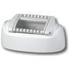 Braun standard di massaggio Rialzo per Silk-épil Xpressive Bianco