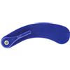 COLLBATH 2pezzi Portachiavi Assistente Per Invertire e Ruotare Chiavi Per Anziani e Disabili Strumento Ergonomico Per Apertura Facile Porte Design Antiscivolo e Materiale Resistente