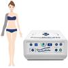 MESIS PressoMedical 6.0 FOUR4 a 4 camere d'aria Pressoterapia Medicale: dotazione One Arm (con 1 bracciale)