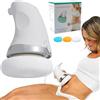 wanggaoyi Nordic Sculpt Machine, NordicSculpt BodySculpt 1.0, macchina portatile per scolpire il corpo per la tecnologia di vibrazione SculptWare