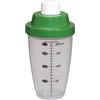 YWJLQH Shaker Proteico per Frullati, Piccolo, 200 Ml, per Bar, Viaggi E Caffè