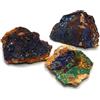 CrystalAge Azurite Healing Mineral (40-50mm) by CrystalAge