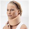 Bauerfeind Ortesi Cervicale CerviLoc S, Beige, Misura 4