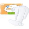 iD Expert Ontex Id Expert Form Super Pannoloni per Incontinenza, in Cotone Confortevole, Usa e Getta, Assorbimento Rapido, Protezione dalle Perdite, con Indicatore di Umidità, Controllo degli Odori, 2900 Ml, Confezione da 21