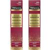 TRESemmé Keratin Smooth Olio Nutriente, Per Capelli Lisci, Capelli Lucenti e Morbidi, Azione Anti-Crespo Fino a 72 Ore, Con Cheratina Idrolizzata e Olio di Marula, 2x 75ml